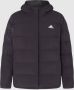 Adidas Sportswear Plus SIZE donsjack met capuchon waterafstotend - Thumbnail 1
