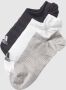 Adidas Perfor ce Functionele sokken NO-SHOW SOKKEN 3 PAAR - Thumbnail 3