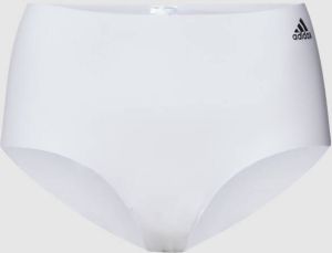ADIDAS SPORTSWEAR Slip met labelprint