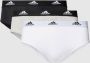 Adidas Sportswear Bikinibroekje Sport Active Comfort Cotton (Set van 3) - Thumbnail 1
