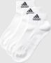 Adidas Perfor ce Functionele sokken CUSHIONED ANKLE SOCKEN 3 PAAR - Thumbnail 1