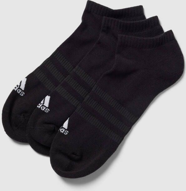 Adidas Perfor ce Functionele sokken C SPW LOW 3P Sneaker sokken korte sokken 3-pack (3 paar)