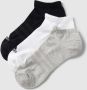 Adidas Perfor ce Functionele sokken CUSHIONED LOWCUT SOKKEN 3 PAAR (3 paar) - Thumbnail 2