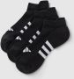 Adidas Perfor ce Functionele sokken PERFOR CE CUSHIONED LOW SOKKEN 3 PAAR (3 paar) - Thumbnail 1