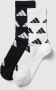 Adidas Performance AEROREADY Logo Brand Love Sokken 2 Paar - Thumbnail 2