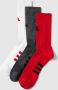 ADIDAS SPORTSWEAR Sokken met labeldetails in een set van 3 paar - Thumbnail 2