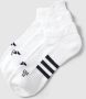 Adidas Perfor ce Functionele sokken PERFOR CE CUSHIONED LOW SOKKEN 3 PAAR (3 paar) - Thumbnail 1