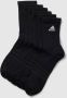 Adidas Perfor ce Functionele sokken CUSHIONED SPORTSWEAR CREW SOCKS 6 PAAR (6 paar) - Thumbnail 2