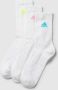 ADIDAS SPORTSWEAR Sokken met contraststrepen in een set van 3 paar - Thumbnail 1