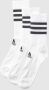 Adidas Perfor ce Functionele sokken 3-STRIPES CUSHIONED CREW SOKKEN 3 PAAR - Thumbnail 2
