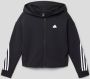 Adidas Sportswear Future Icons 3-Stripes Ritshoodie - Thumbnail 2