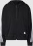 Adidas Sportswear Sweatshirt FUTURE ICONS 3STREPEN capuchonjack - Thumbnail 1
