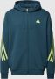 Adidas Sportswear Sweatshirt FUTURE ICONS 3STREPEN capuchonjack - Thumbnail 1