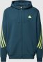 Adidas Sportswear Sweatshirt FUTURE ICONS 3STREPEN capuchonjack - Thumbnail 1