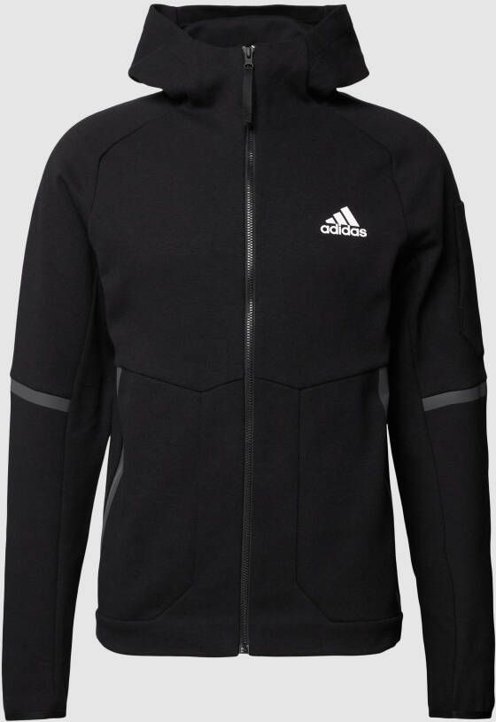 Adidas Sportswear Designed for Gameday Ritsjack