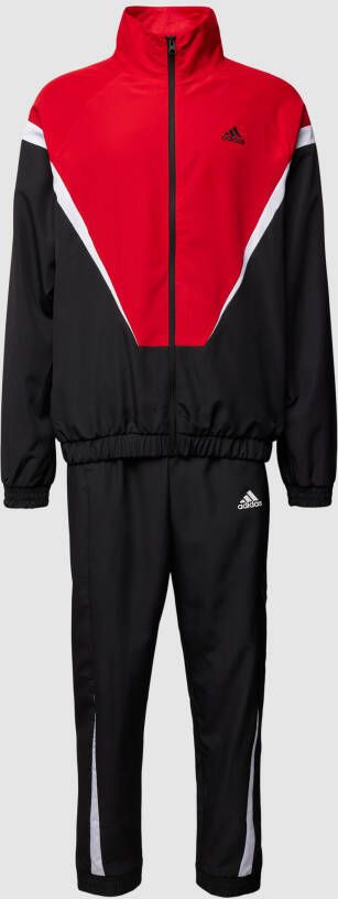 Adidas Sportswear Trainingspak SPORTSWEAR WOVEN NON-HOODED (2-delig) - Foto 2
