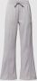 ADIDAS SPORTSWEAR Sweatpants met labelprint model 'WIDELEG' - Thumbnail 2