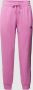 ADIDAS SPORTSWEAR Sweatpants met labeltypische galonstrepen - Thumbnail 1
