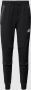 Adidas Performance Sportbroek DESIGNED FOR GAMEDAY BROEK - Thumbnail 3