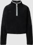 Adidas Sportswear Tiro Fleece Sweatshirt met Halflange Rits - Thumbnail 2