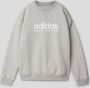 ADIDAS SPORTSWEAR Sweatshirt met labelprint - Thumbnail 2
