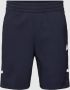 ADIDAS SPORTSWEAR Sweatshorts met labelpatch model 'D4GMDY' - Thumbnail 1