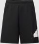 Adidas Sportswear Short FUTURE ICONS BADGE OF SPORT (1-delig) - Thumbnail 2