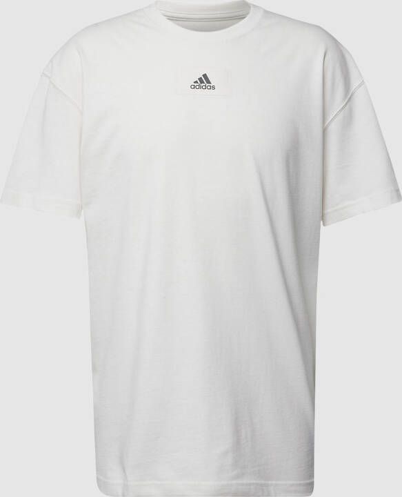 Adidas Sportswear Essentials FeelVivid Drop Shoulder T-shirt