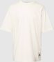 ADIDAS SPORTSWEAR T-shirt met labeldetail model 'CAPS TEE' - Thumbnail 1
