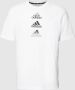 Adidas Performance Designed to Move Logo T-shirt - Thumbnail 1