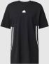 Adidas Sportswear T-shirt FUTURE ICONS 3-strepen - Thumbnail 1