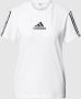 Adidas Performance T-shirt AEROREADY MADE FOR TRAINING COTTON-TOUCH - Thumbnail 2