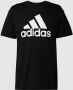Adidas Sportswear Essentials Big Logo T-shirt - Thumbnail 1