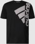 Adidas Performance T-shirt BIG BADGE OF SPORT TRAINING - Thumbnail 2