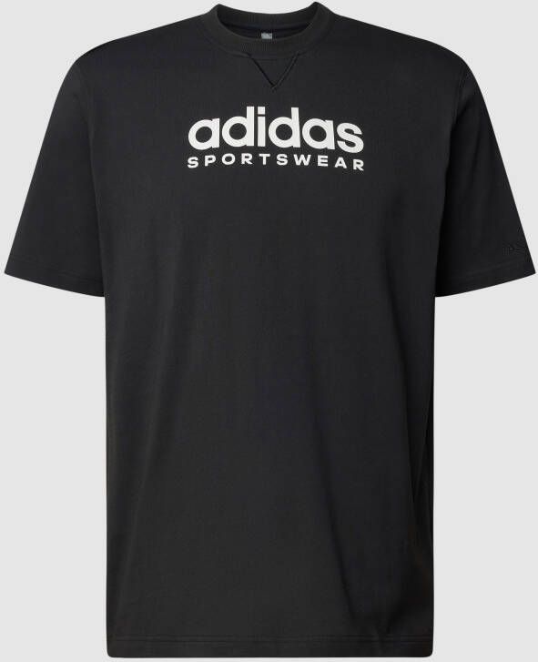 Adidas Sportswear All SZN Graphic T-shirt