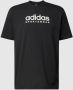 Adidas Sportswear T-shirt ALL SZN GRAPHIC - Thumbnail 1