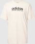 Adidas Sportswear T-shirt ALL SZN GRAPHIC - Thumbnail 3