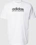 Adidas Sportswear T-shirt ALL SZN GRAPHIC - Thumbnail 1