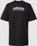 Adidas Sportswear T-shirt ALL SZN GRAPHIC - Thumbnail 3