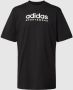 Adidas Sportswear All SZN Graphic T-shirt - Thumbnail 2