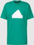 Adidas Sportswear T-shirt FUTURE ICONS BADGE OF SPORT - Thumbnail 4
