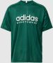 ADIDAS SPORTSWEAR T-shirt met labelprint model 'TIRO' - Thumbnail 2