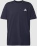 Adidas Sportswear Essentials Logo T-shirt T-shirts Heren legend ink maat: XS beschikbare maaten:XS - Thumbnail 1