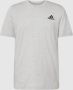 Adidas Performance T-shirt ESSENTIALS EMBROIDERED SMALL LOGO - Thumbnail 2