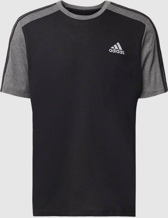 Adidas Sportswear Essentials MÃ©lange T-shirt