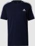 Adidas Sportswear Essentials 3-Stripes T-shirt - Thumbnail 1