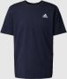 Adidas Sportswear T-shirt ESSENTIALS SINGLE JERSEY EMBROIDERED SMALL LOGO - Thumbnail 1