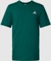 Adidas Sportswear T-shirt ESSENTIALS SINGLE JERSEY EMBROIDERED SMALL LOGO - Thumbnail 1