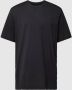 ADIDAS SPORTSWEAR T-shirt met labelstitching - Thumbnail 2