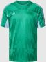 ADIDAS SPORTSWEAR T-shirt met labelstitching model 'TIRO' - Thumbnail 1